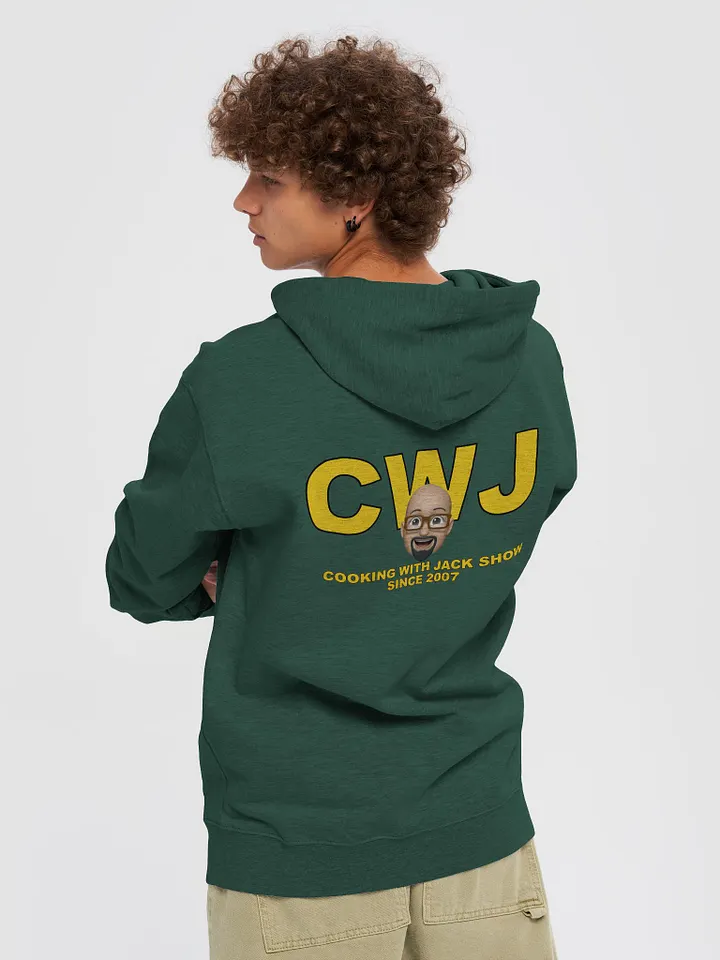 CWJ HOODIES product image (1)