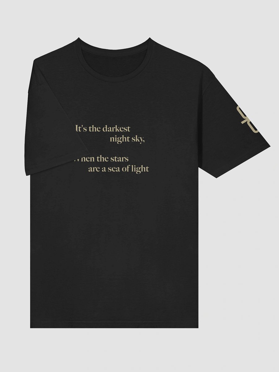 Sea of Light T-Shirt 2 product image (5)