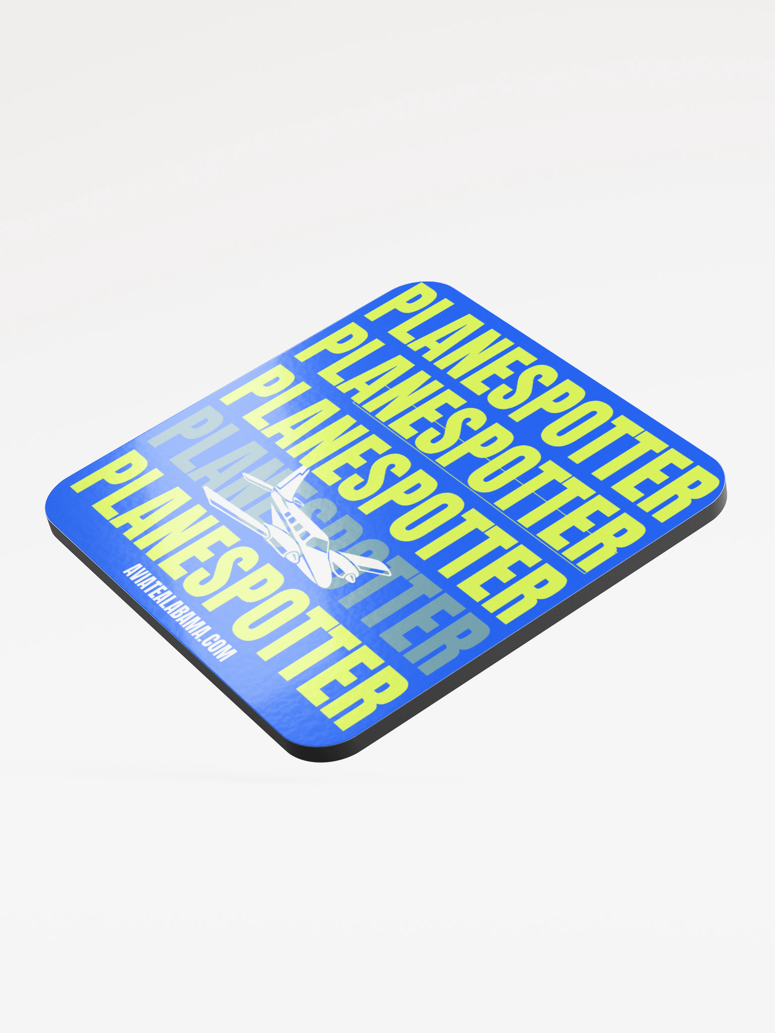 PLANESPOTTER Coaster product image (3)