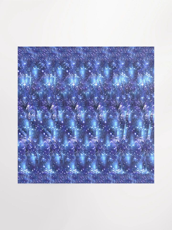 Prosper - 3D Stereogram Poster product image (1)