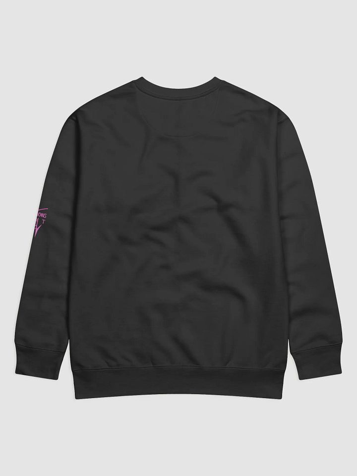 The Ragin' Cajun Tee Premium Sweatshirt product image (19)