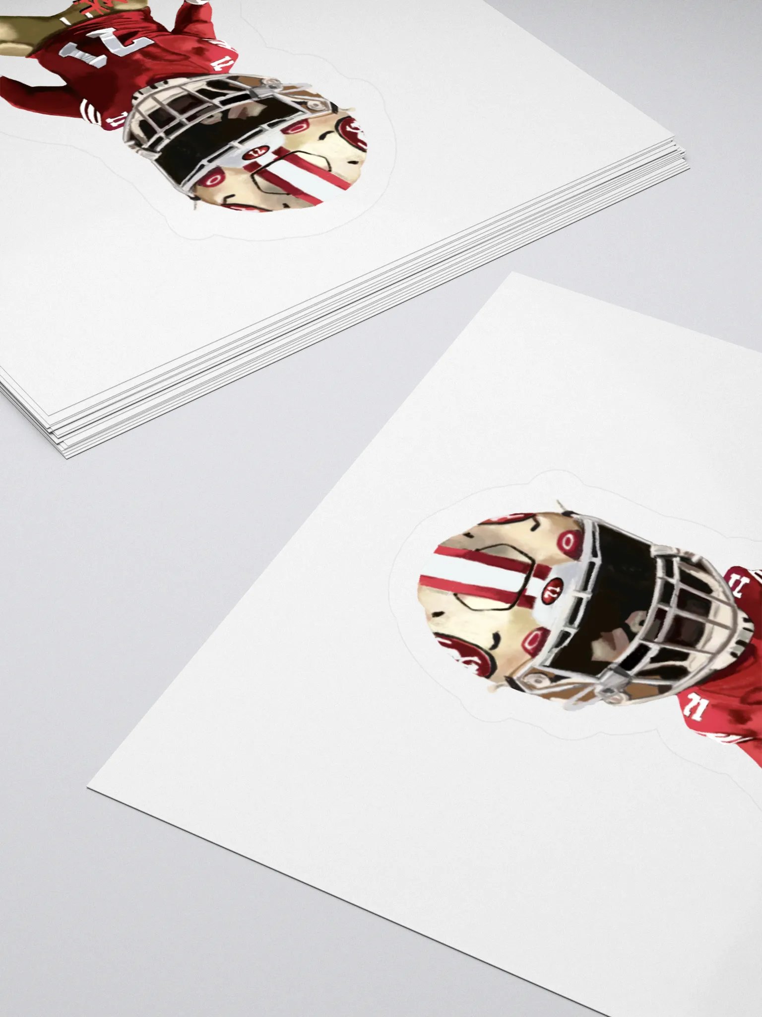Silverback Sticker product image (10)