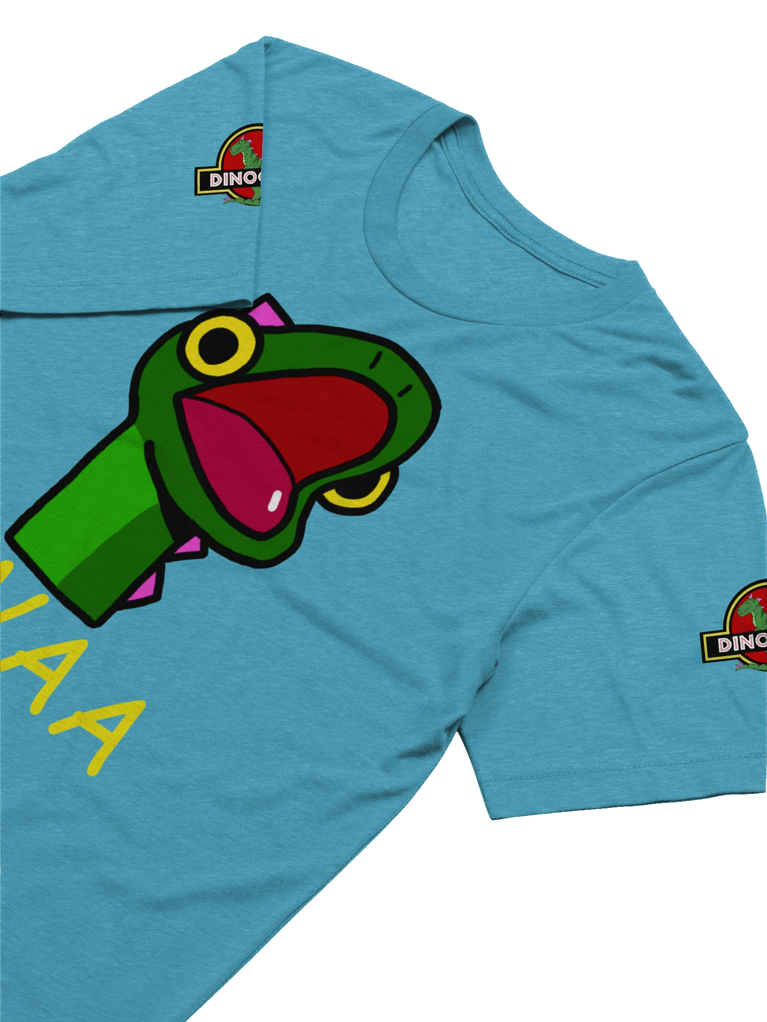 BWAA Shirt product image (6)