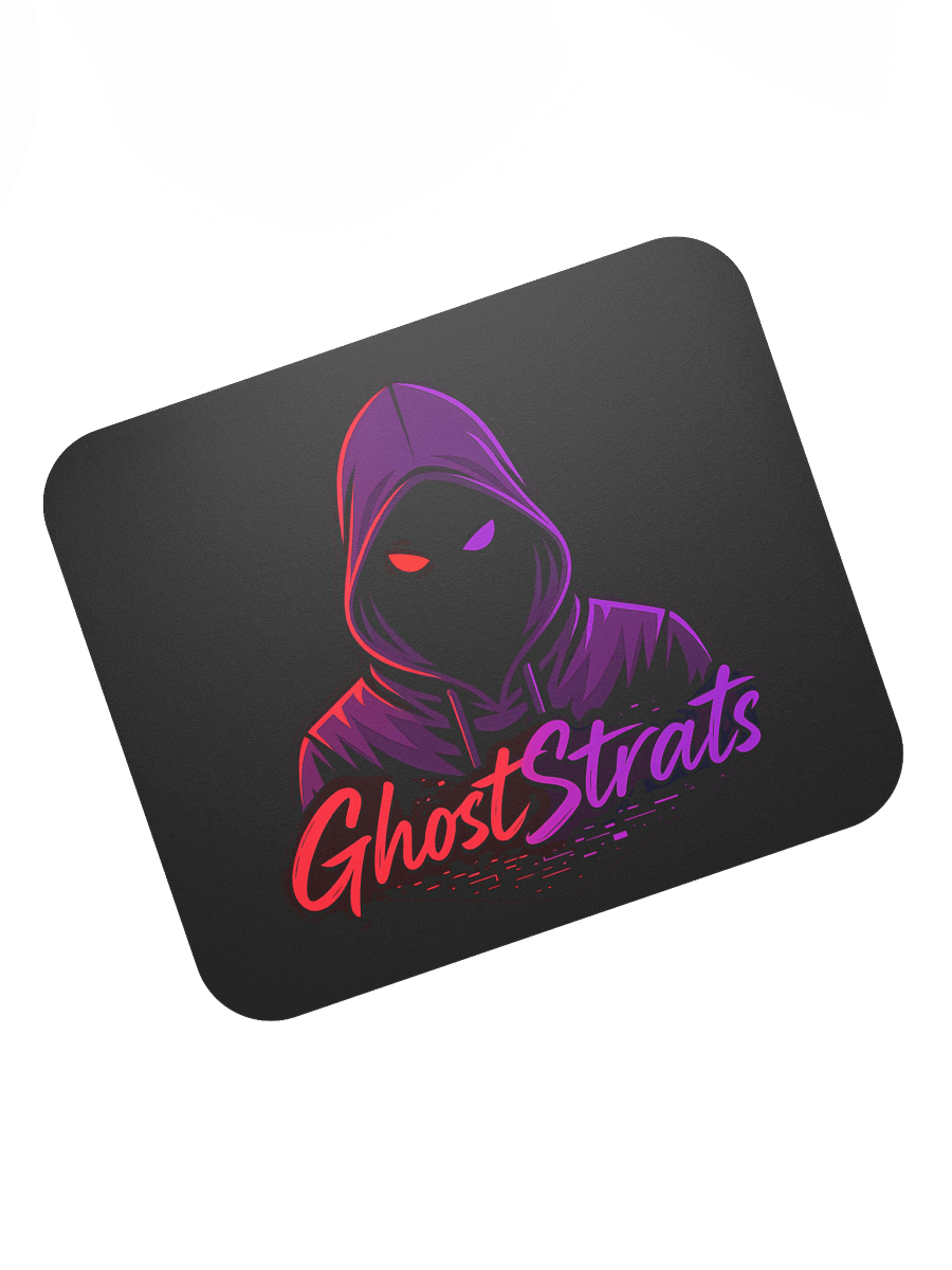 GhostStrats Mouse Pad product image (7)