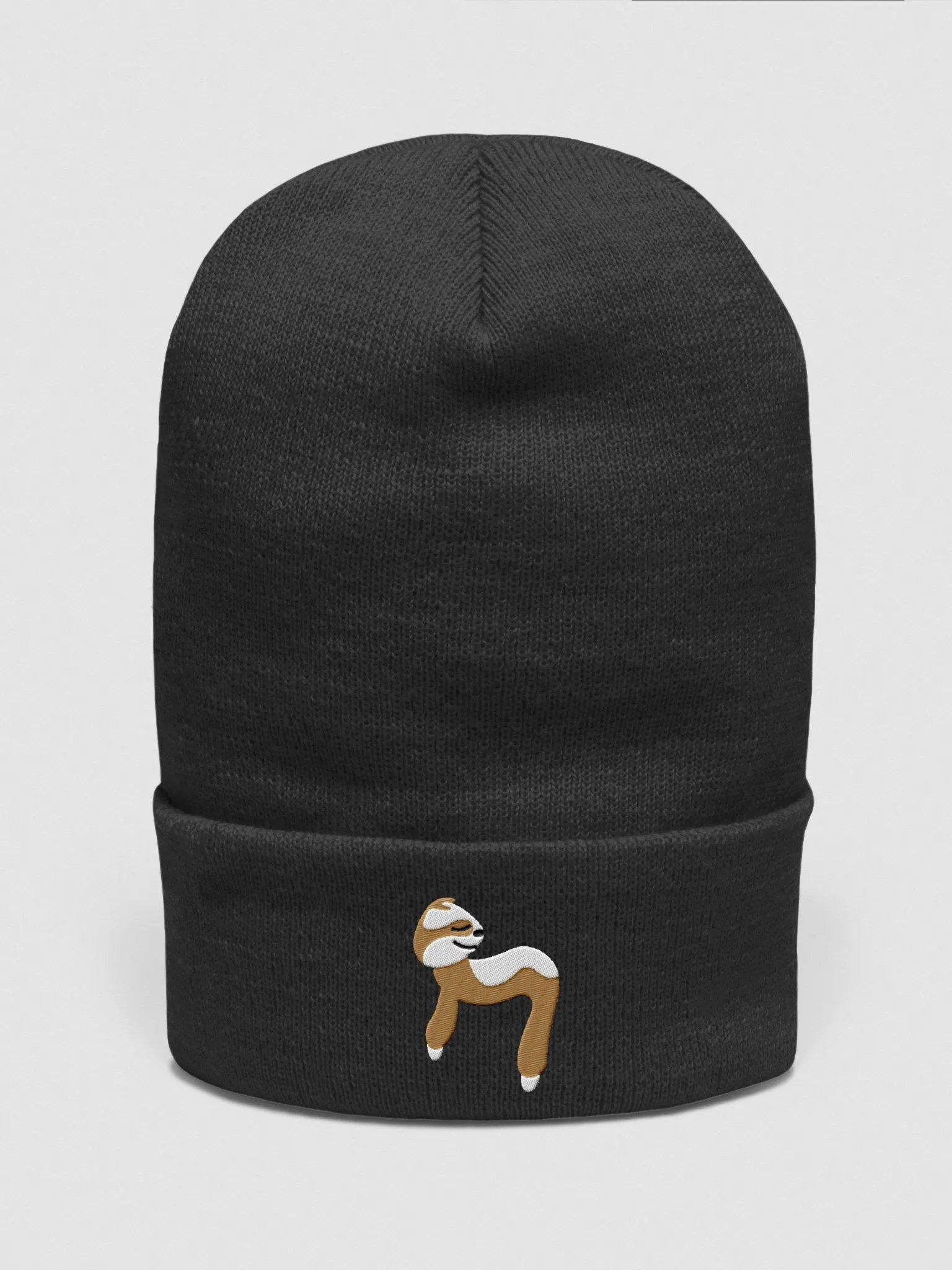 Tier 3 Beanie product image (1)
