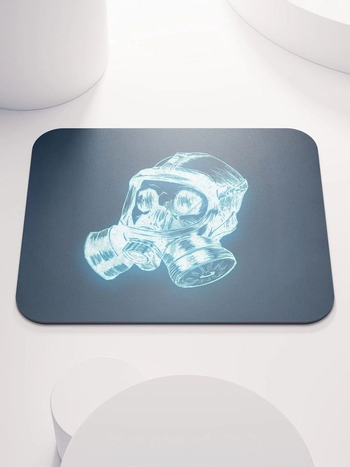 DustMonkey Mousemat product image (1)