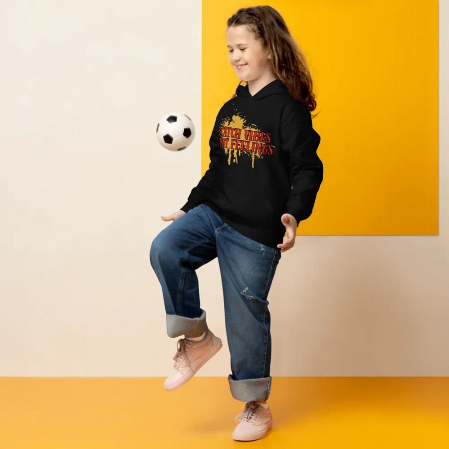 CVNF Kids Hoodie product image (10)