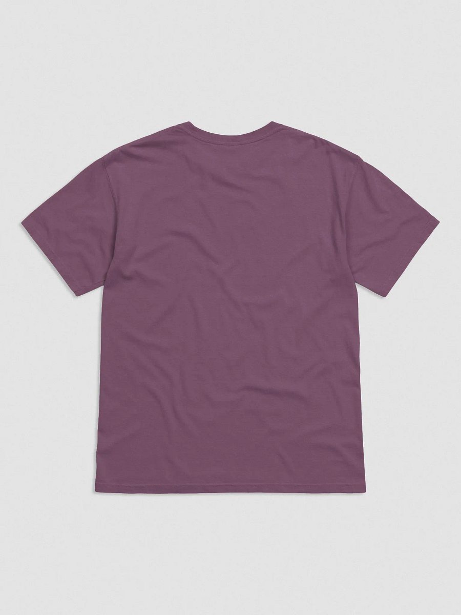 scythe emblem Tshirt embroidered product image (26)