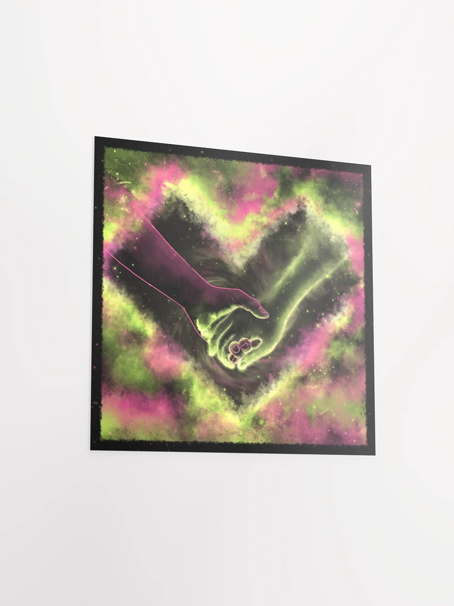 With Love (mGrim x Christina Grimmie) Poster product image (7)