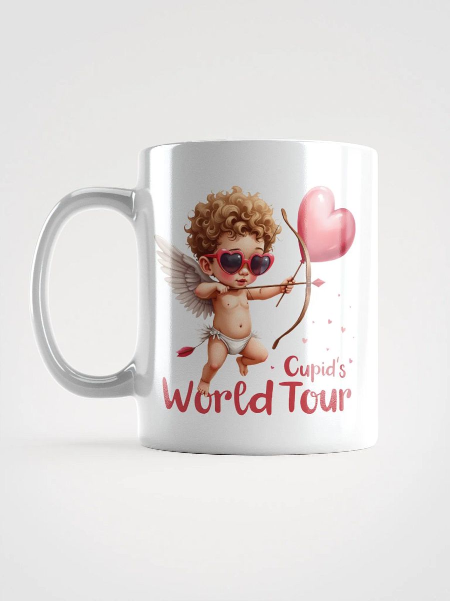 Cupid's World Tour Mug product image (18)
