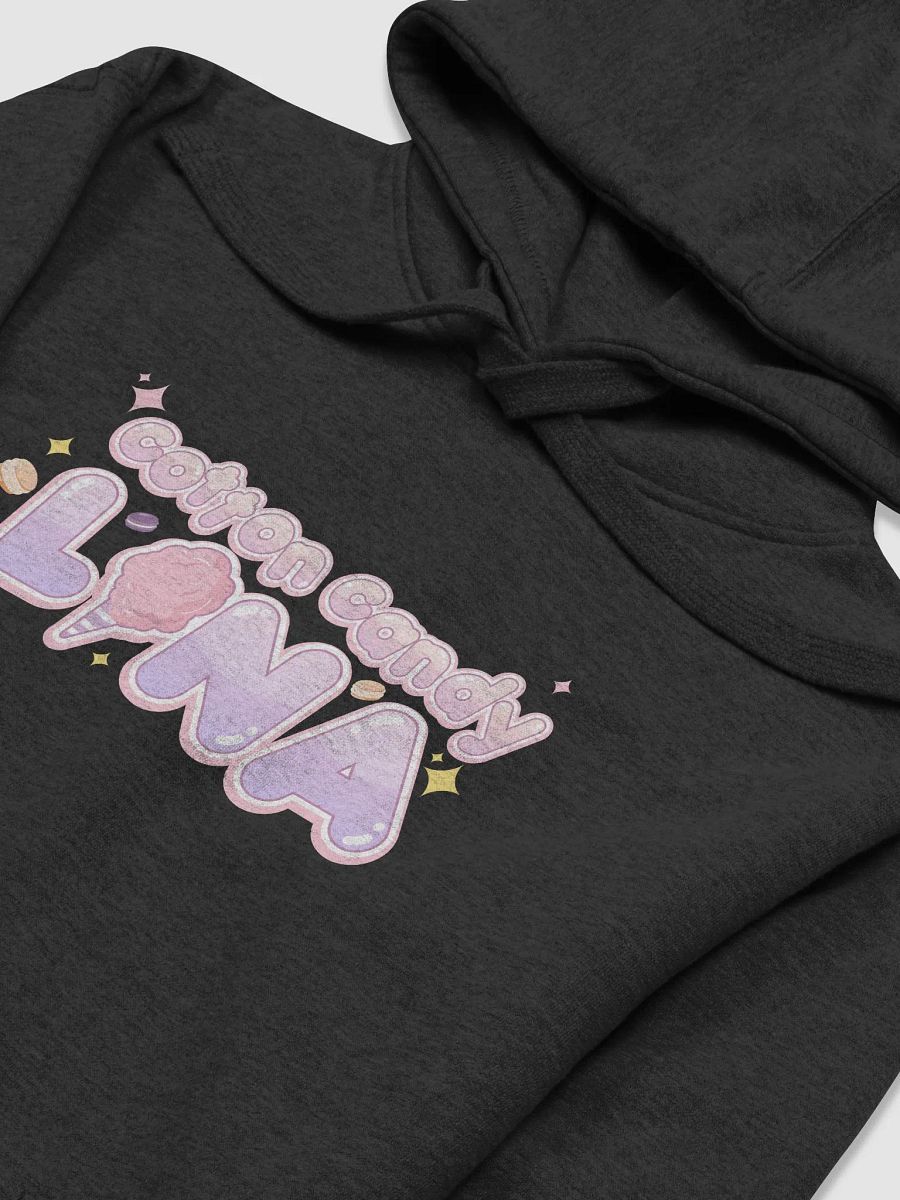 Logo Hoodie product image (34)
