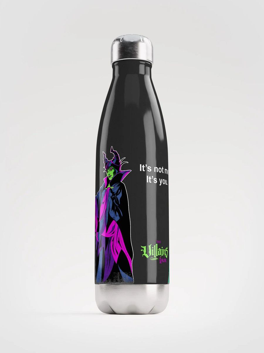 It's Not Me. It's You Water Bottle product image (1)