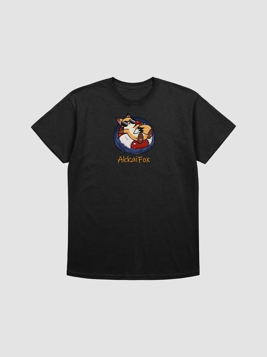 Fox Pool Shirt product image (1)