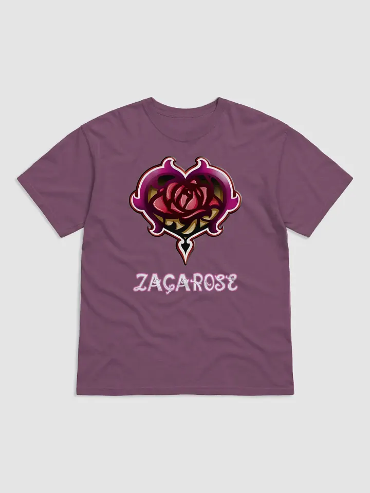 Zagarose T-Shirt product image (9)
