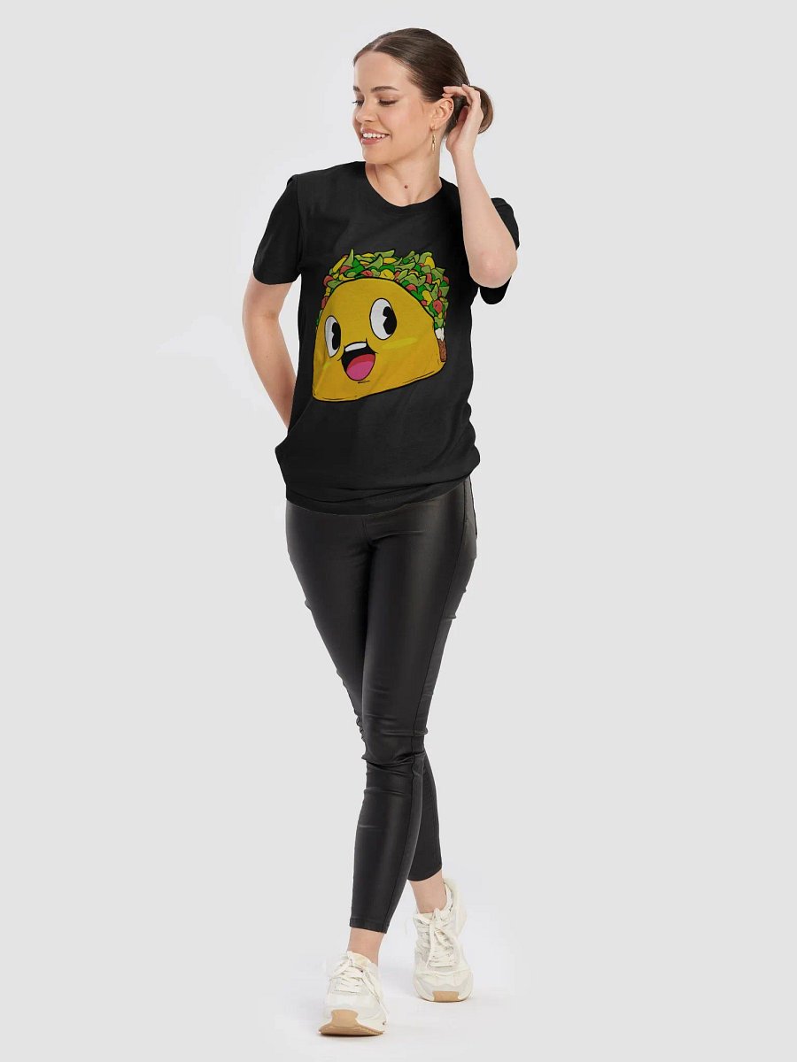 Schwedy Taco T-Shirt product image (10)