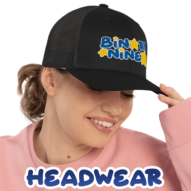 Headwear