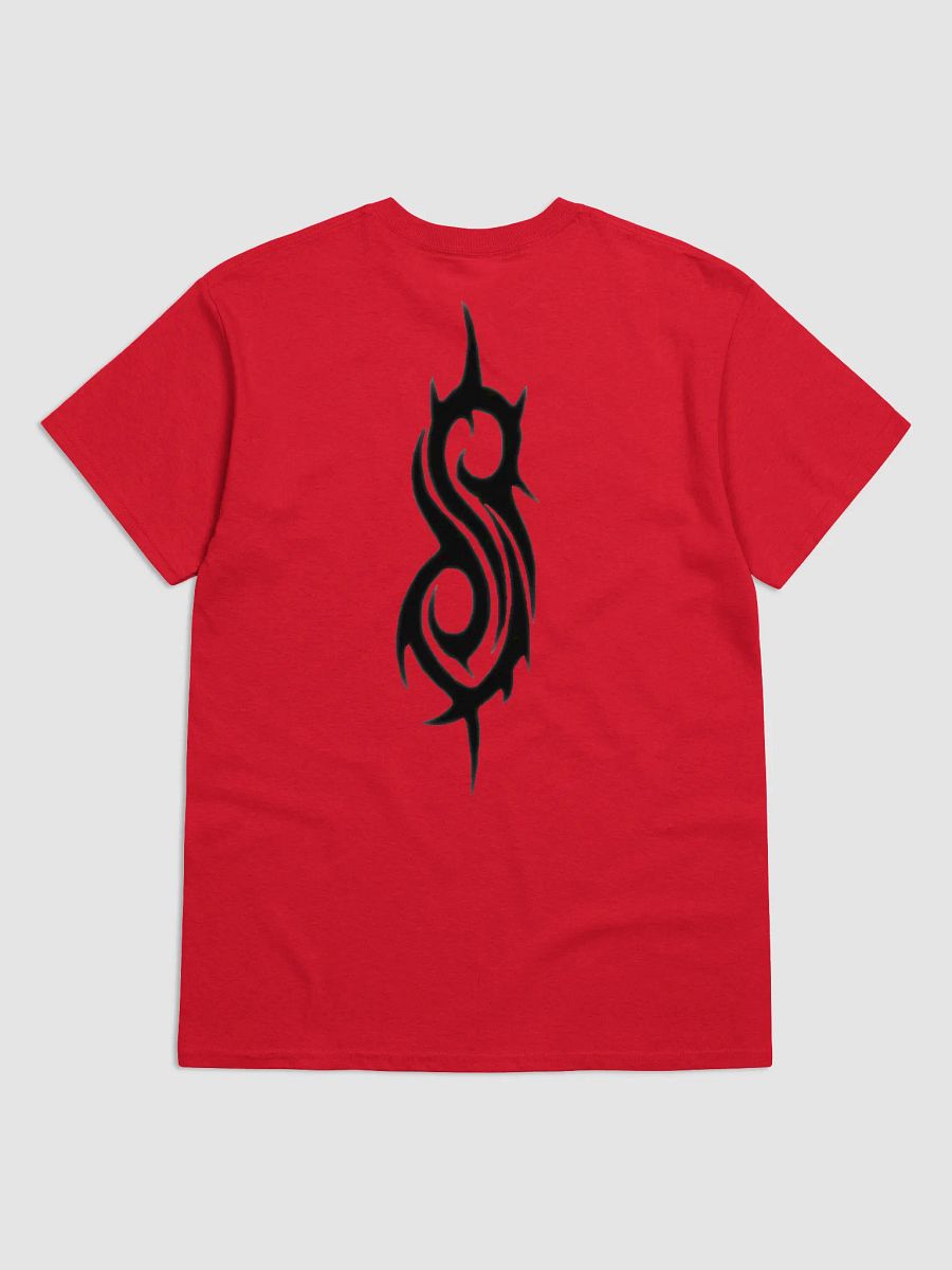 Slipknot Logo T-Shirt product image (2)