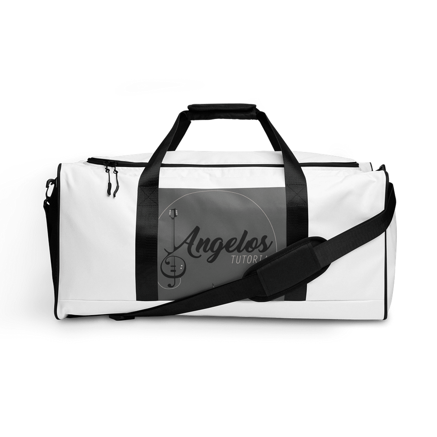 BOLSO DE DEPORTE product image (1)