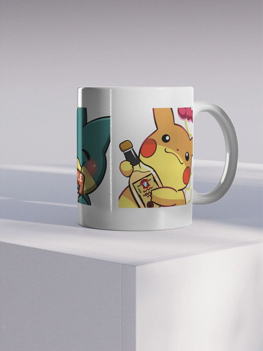 The Trifecta Mug product image (4)