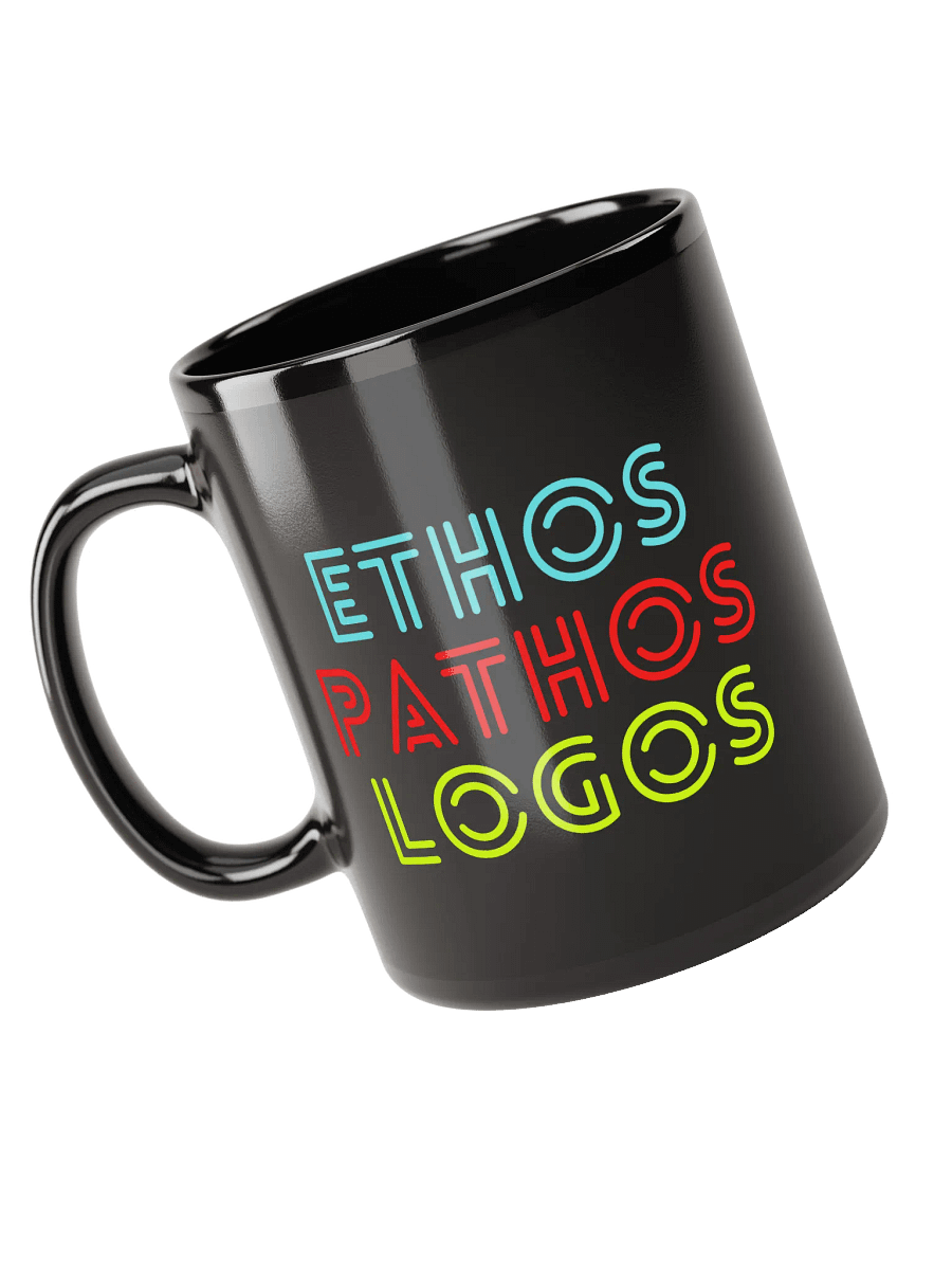 Persuasion Mug product image (3)