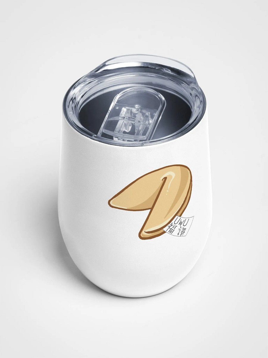 Fortun Wine Glass product image (2)
