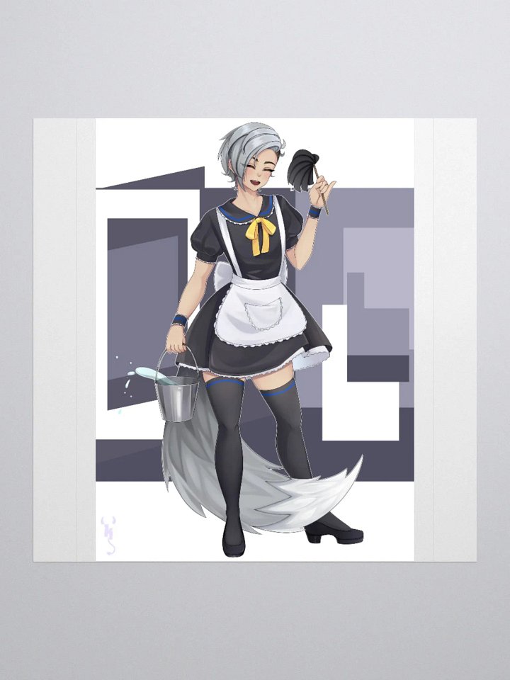 Maid Ley product image (1)
