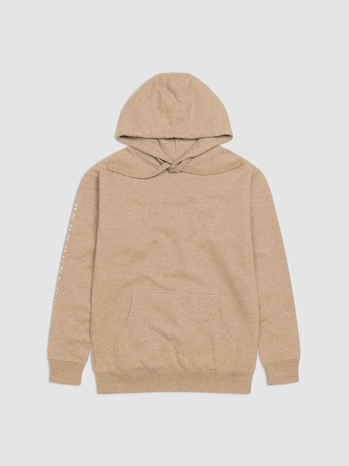 Fear Hoodie product image (3)