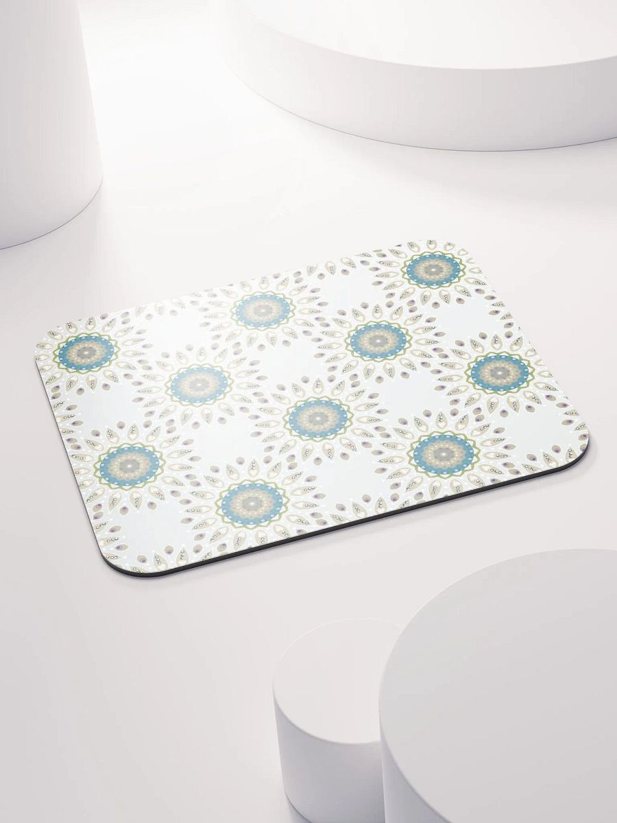 Phycadelic Creamy Bloom Mous Pad product image (4)