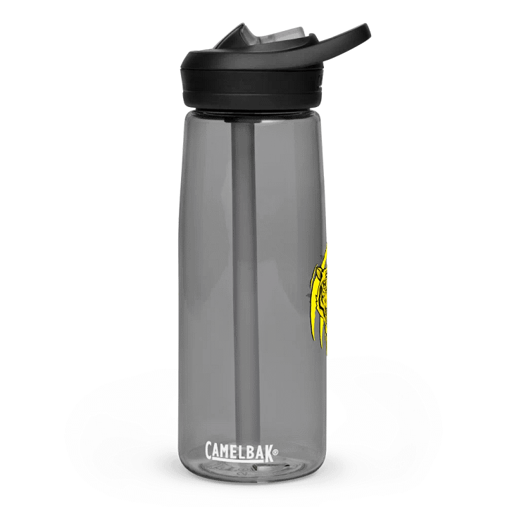 Botella de agua deportiva By TryTiger product image (2)