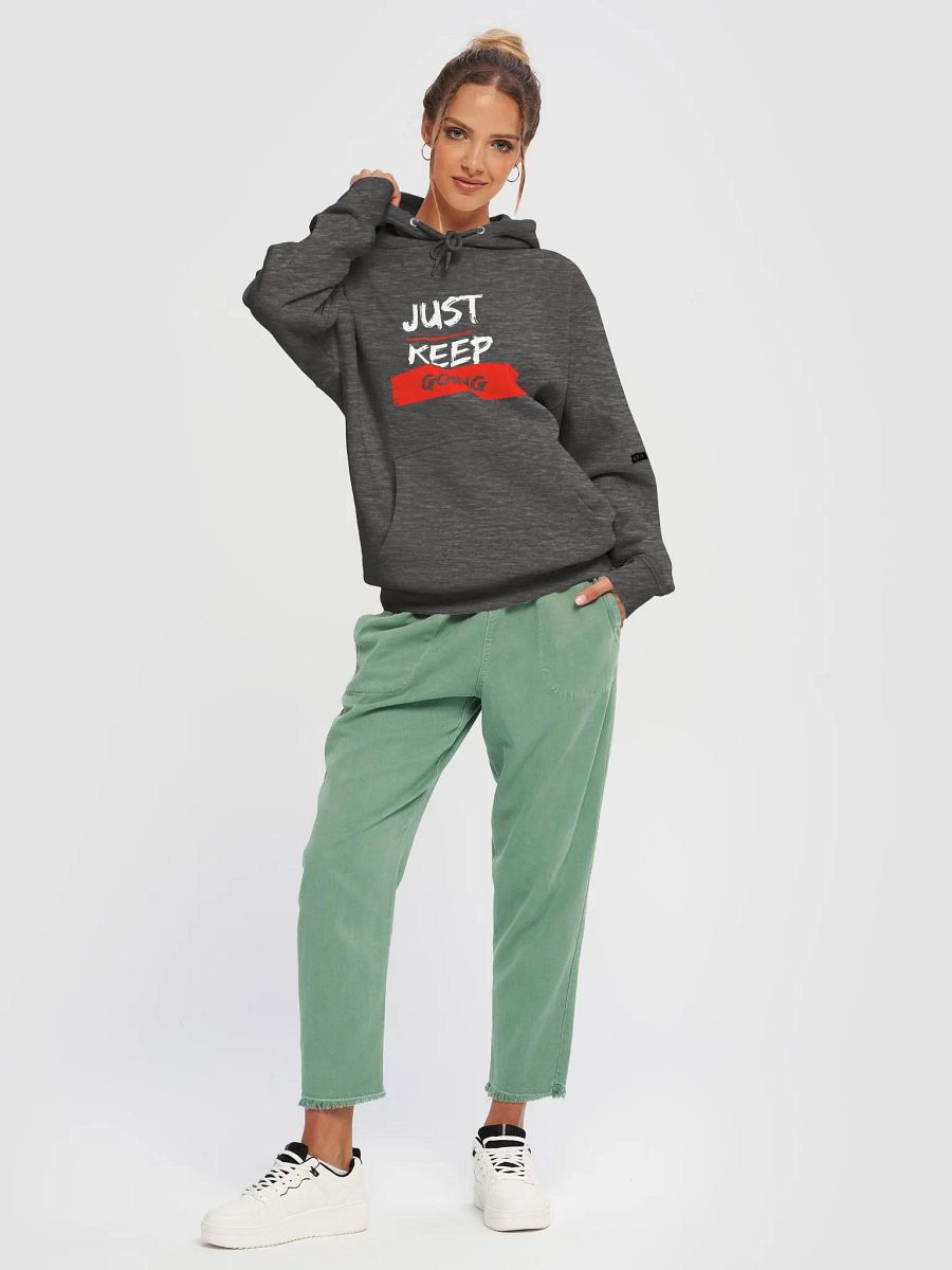 Motivational Brush-Stroke Hoodie product image (30)