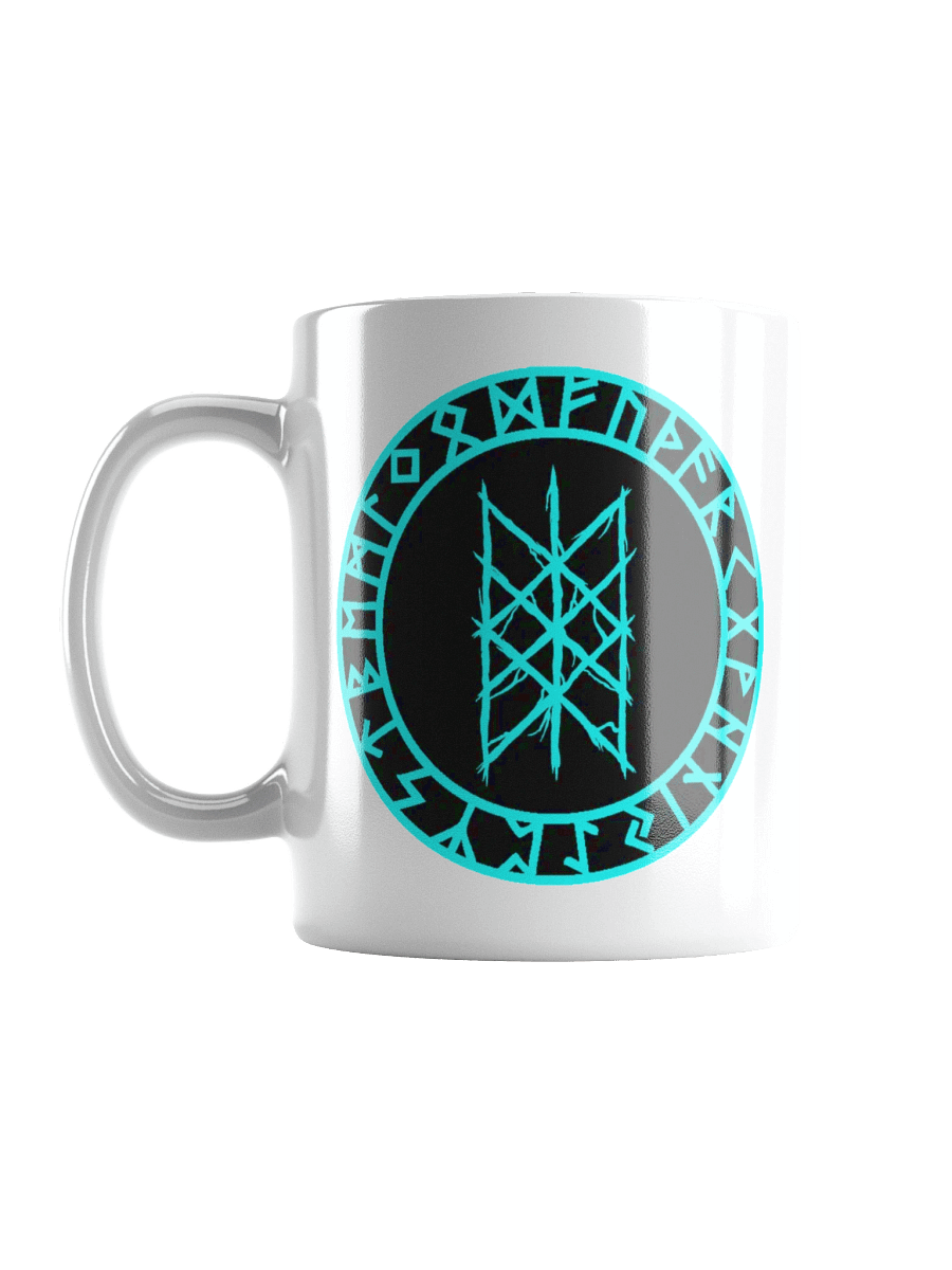 Web of Wyrd Glossy Mug product image (17)
