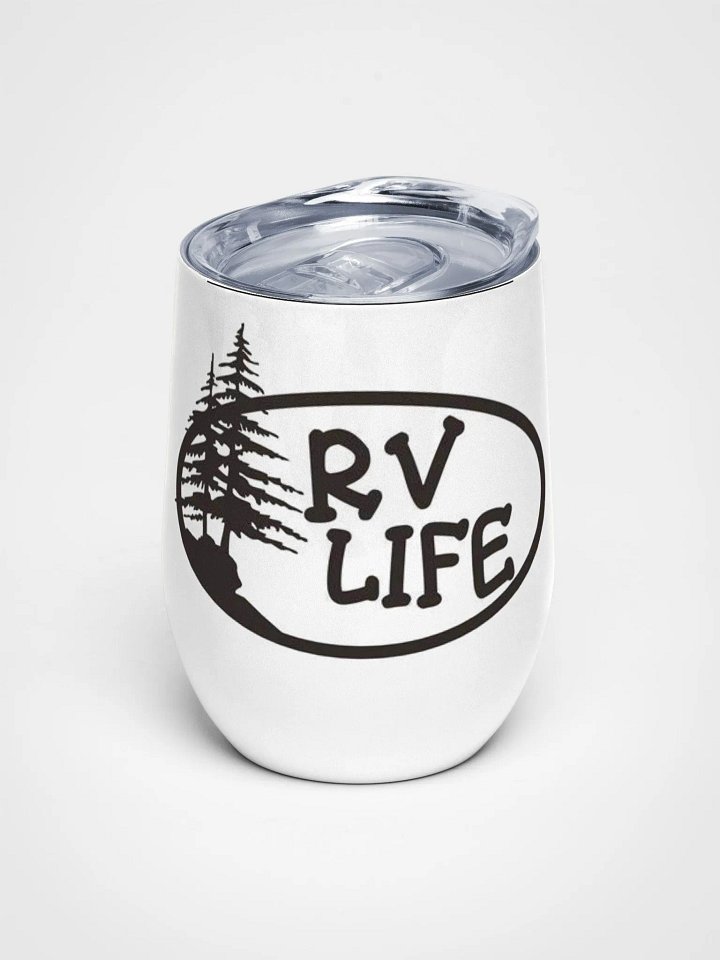 Wine Tumbler 