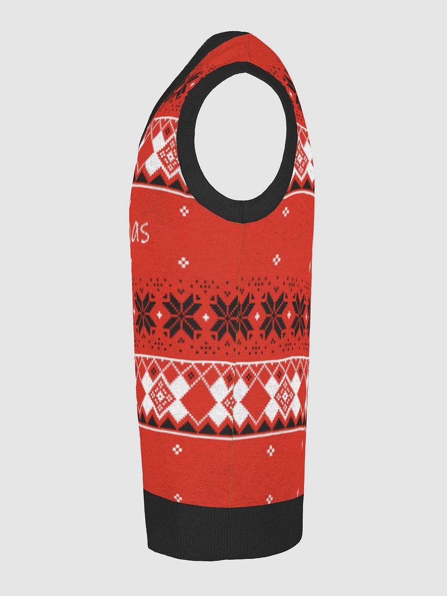 Merry Kink-mas Sweater Vest product image (28)