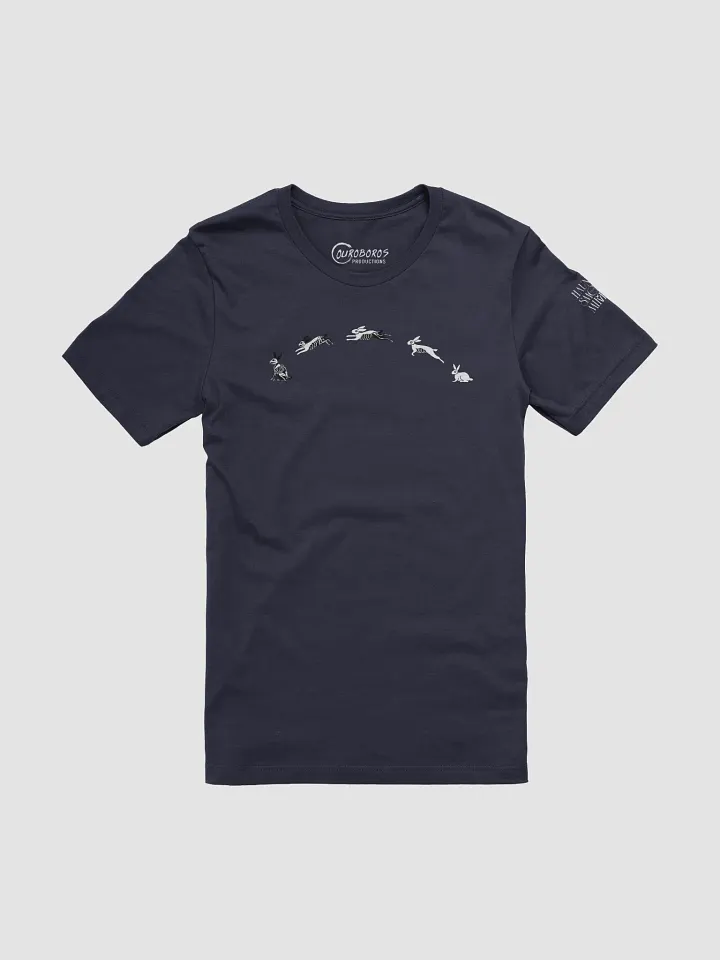 White Rabbit's Curse Graphic Tee product image (11)