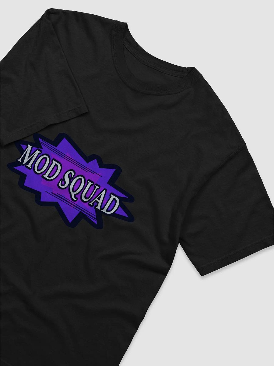 MOD Squad T - Purple product image (3)