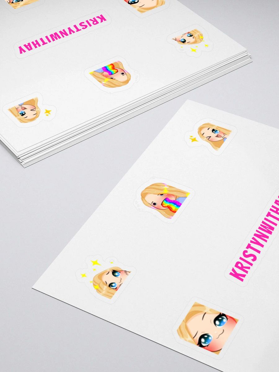 KY Stickers product image (4)