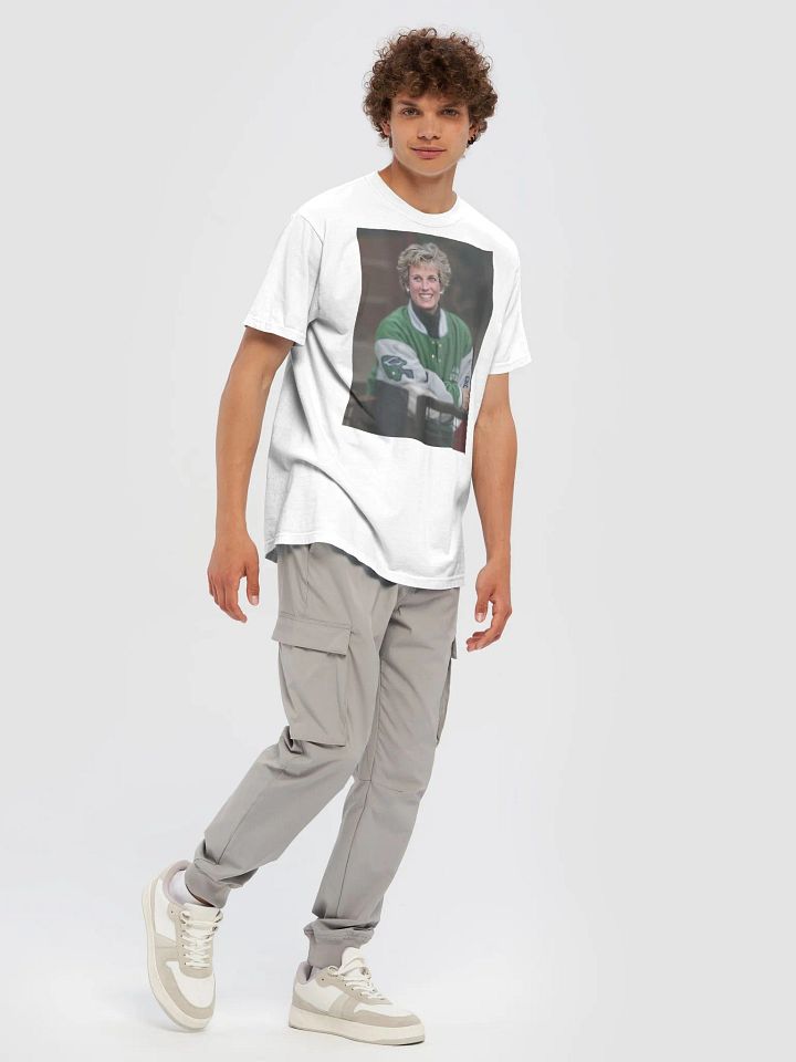 Vanessa Bryant Eagles Shirt product image (1)