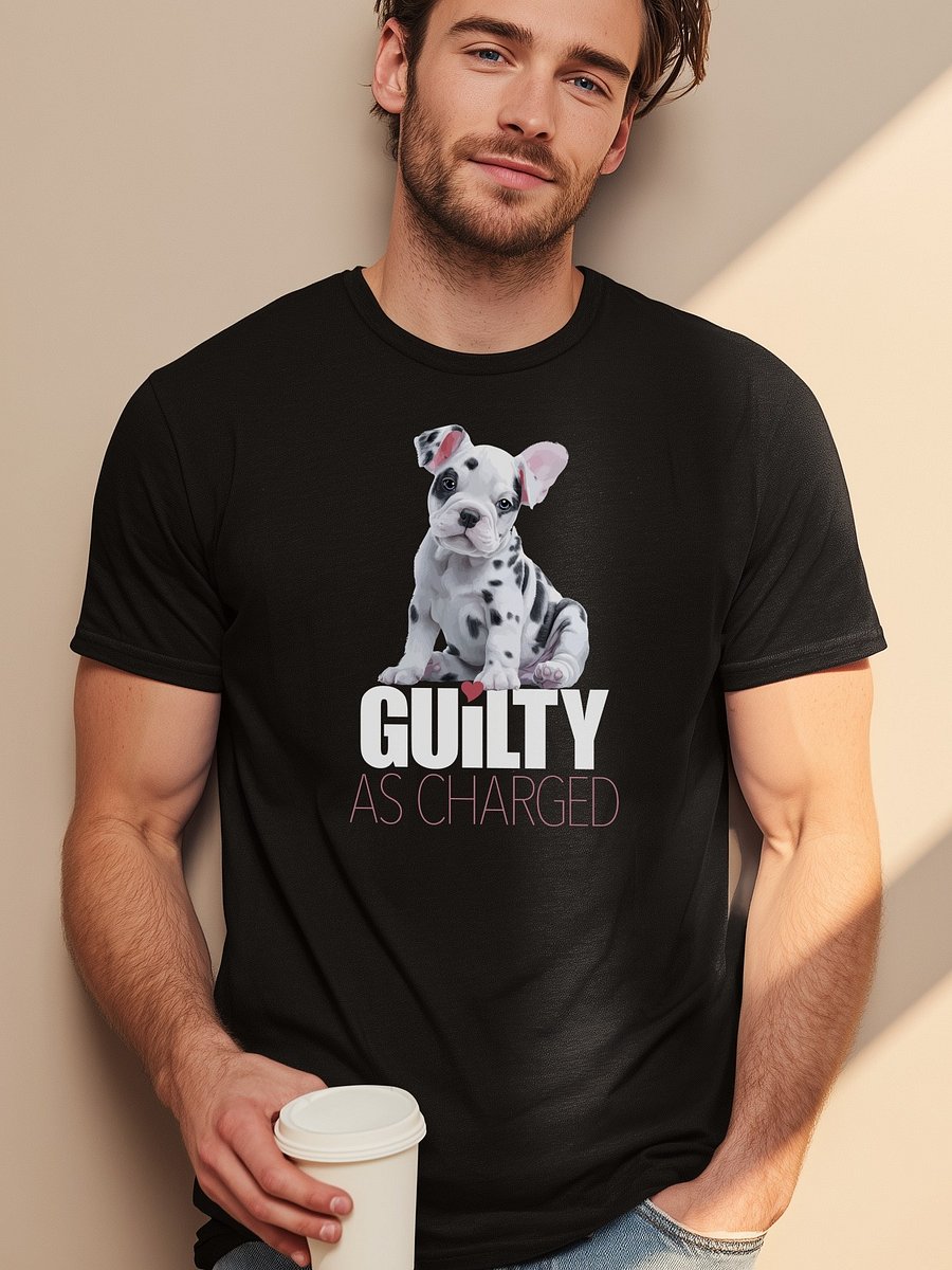 💖 GUILTY AS CHARGED product image (4)