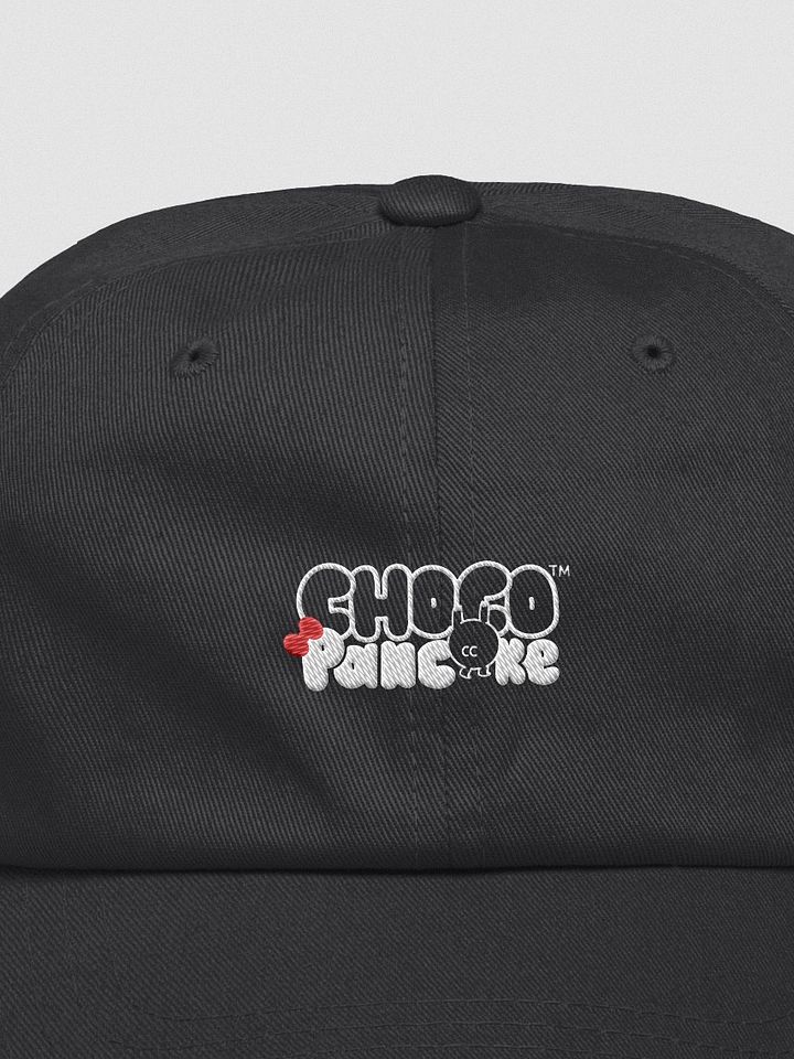 Logo Hat product image (2)