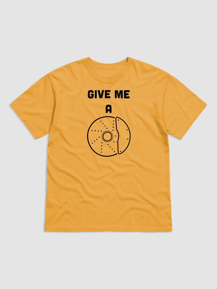 Give me a Brake (Gold Team) product image (2)