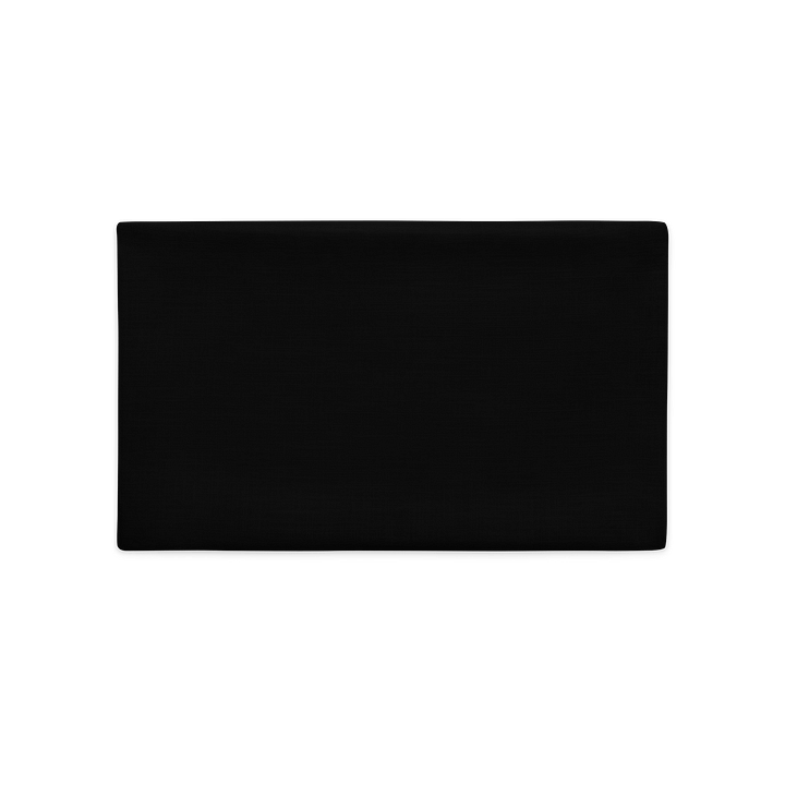Eclipse of Elegance Premium Pillow Case product image (5)