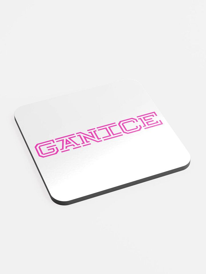 Ganice: Coaster product image (2)