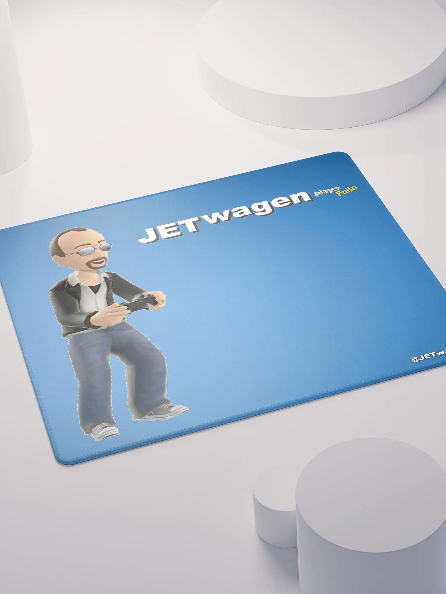 JET Plays - Gaming Mats product image (4)
