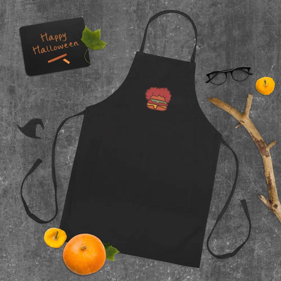 Borgir Apron product image (5)