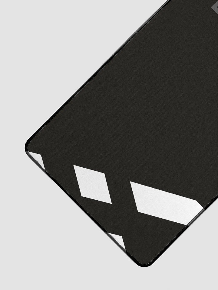 Eat Sleep Game Repeat Mousepad - LARGE product image (2)