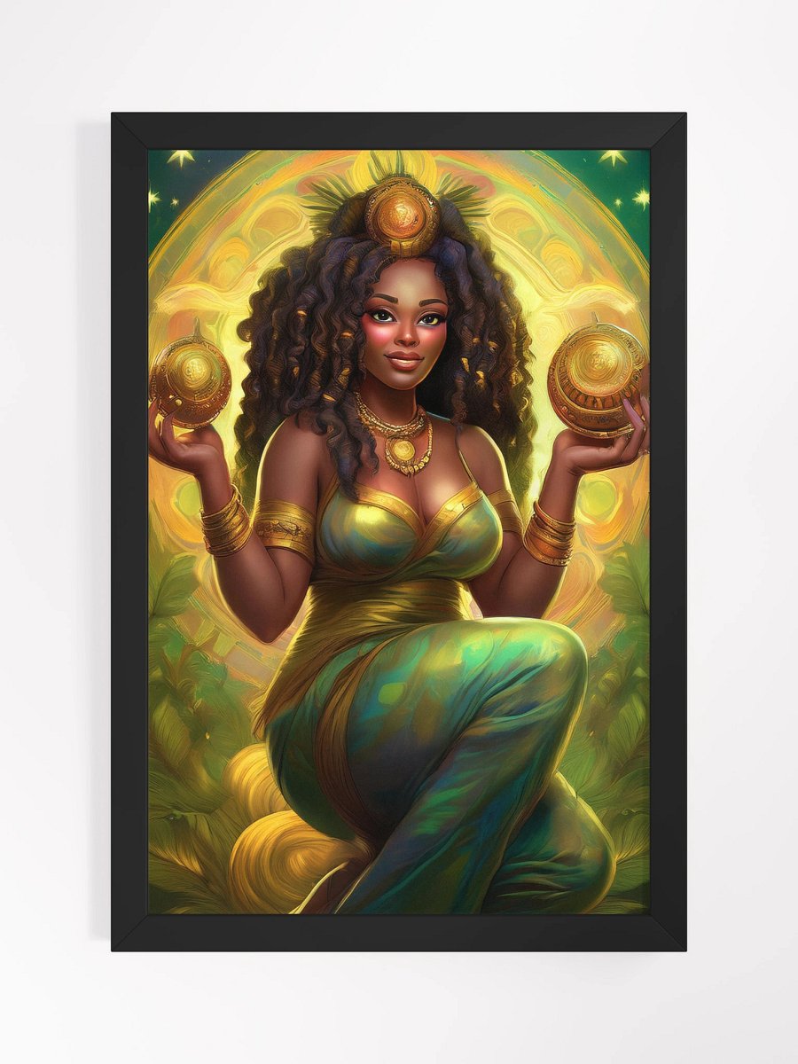 Elarin, Keeper of Verdant Orbits product image (2)