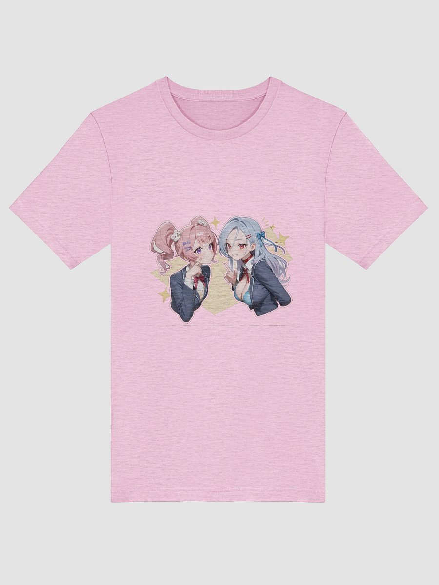 Starry Schoolyard T-Shirt product image (5)