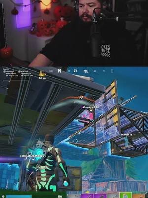 #tiktoklive #livehighlights #Fortnite #gamevictory 