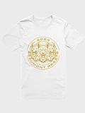 Beaumont Beasts White Tee product image (1)
