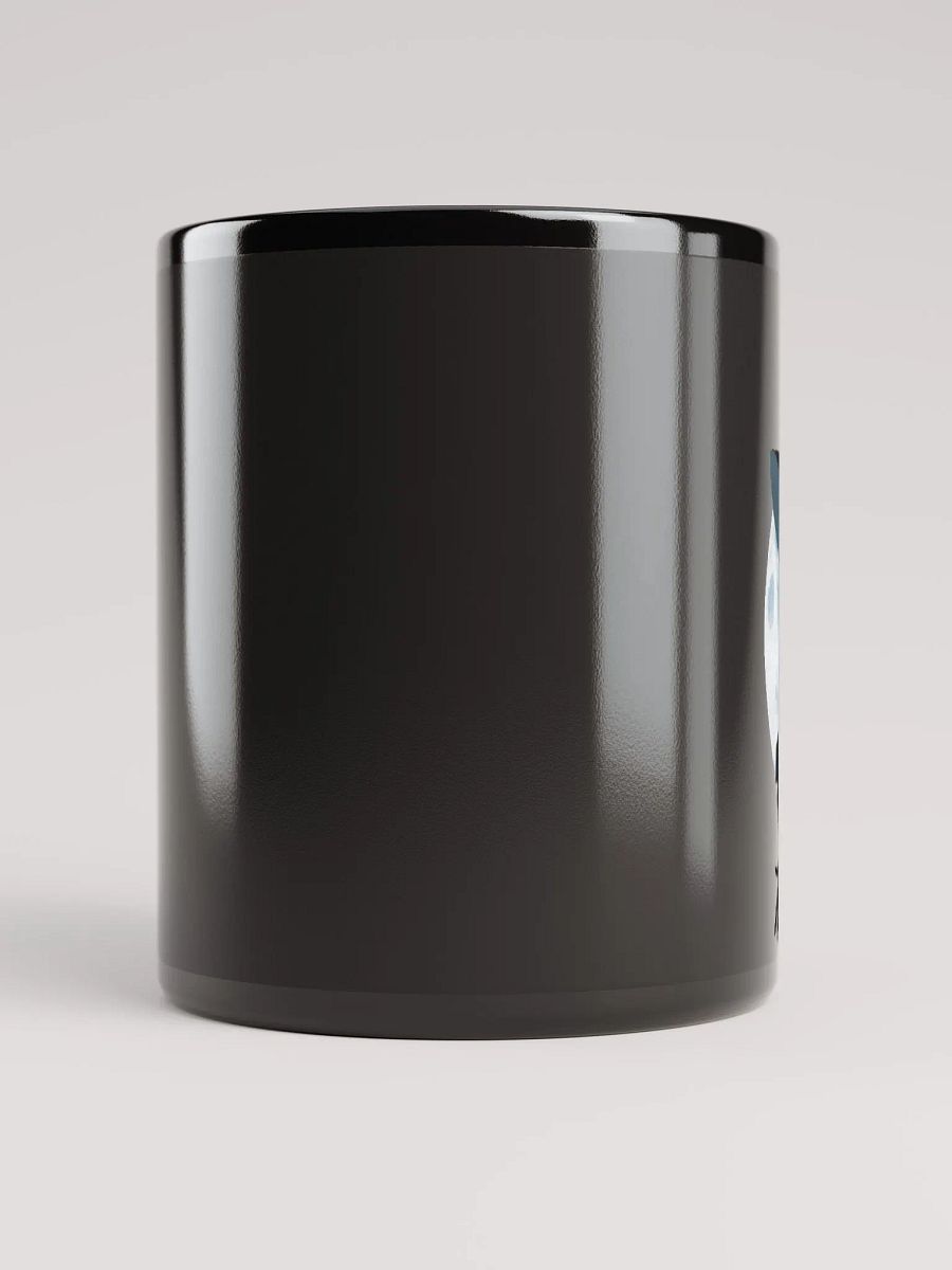 Moon Witch Mug (Glasses) product image (9)